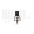 HITACHI 131940 - Capteur, pression de carburant