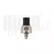 HITACHI 131940 - Capteur, pression de carburant