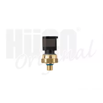 HITACHI 131943 - Capteur, pression de carburant