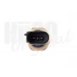 HITACHI 131943 - Capteur, pression de carburant