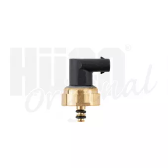 Capteur, pression de carburant HITACHI 131946 pour HYUNDAI SANTA FÉ 2.4 4WD - 192cv