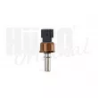 HITACHI 131947 - Capteur, pression de carburant