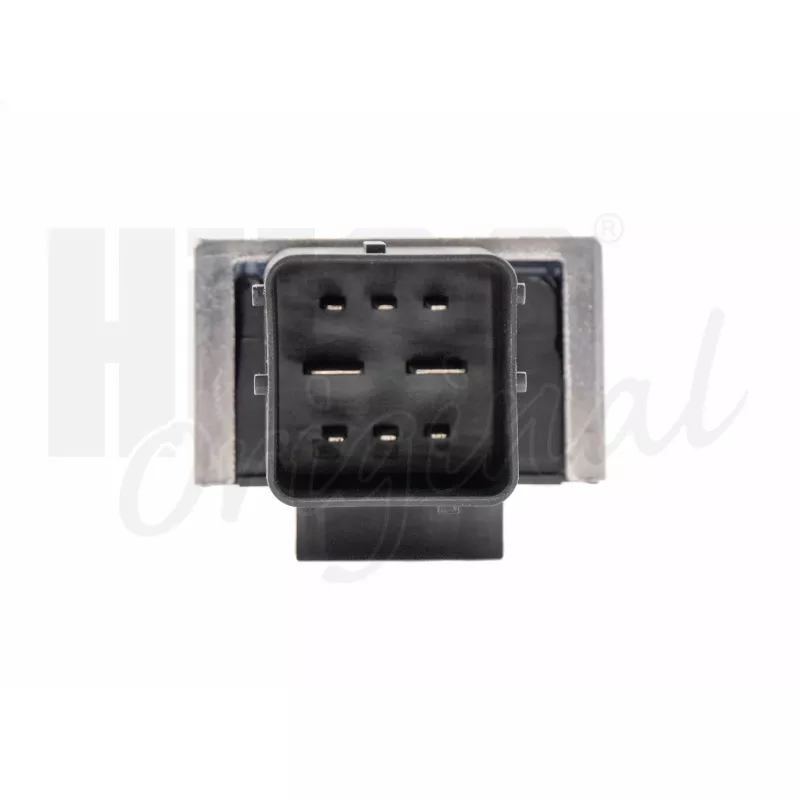 Temporisateur de préchauffage HITACHI 132124 - Visuel 2