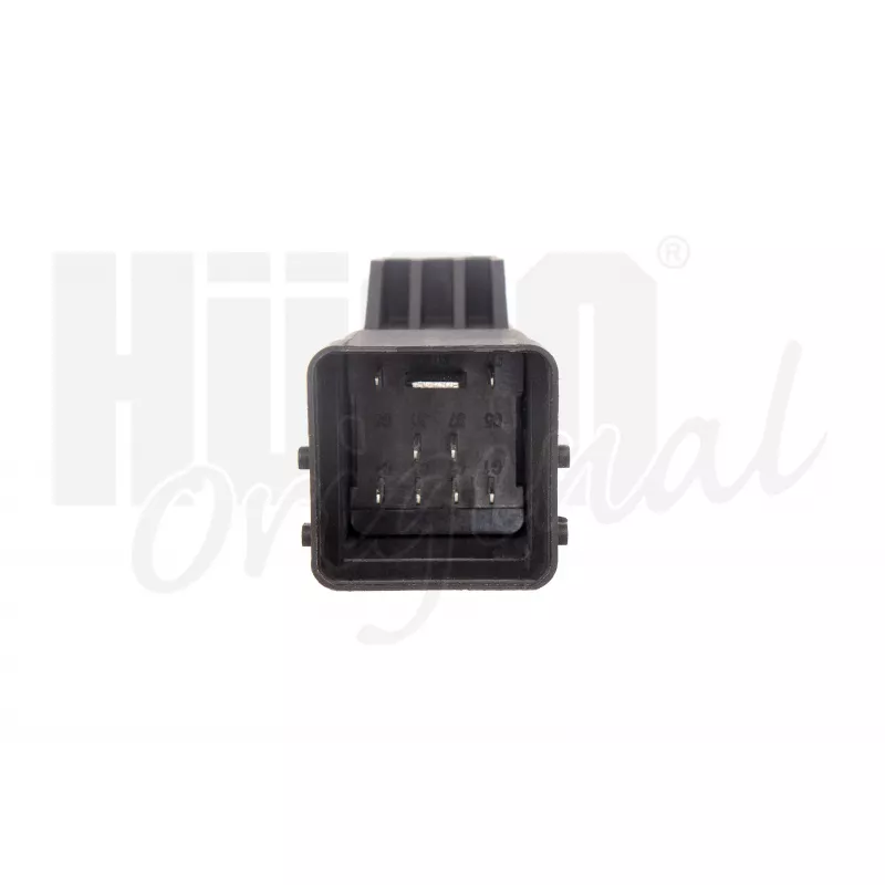 Temporisateur de préchauffage HITACHI 132246 - Visuel 2