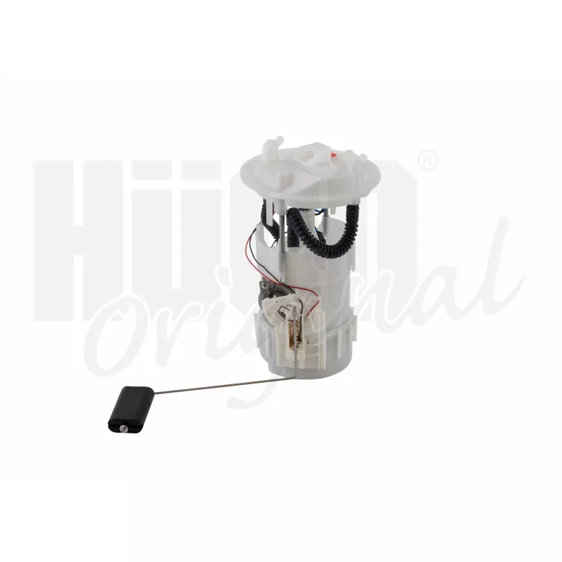 Unité d'injection de carburant HITACHI 132707 - Visuel 1