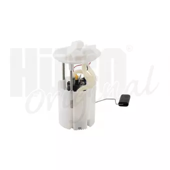 Unité d'injection de carburant HITACHI 132709