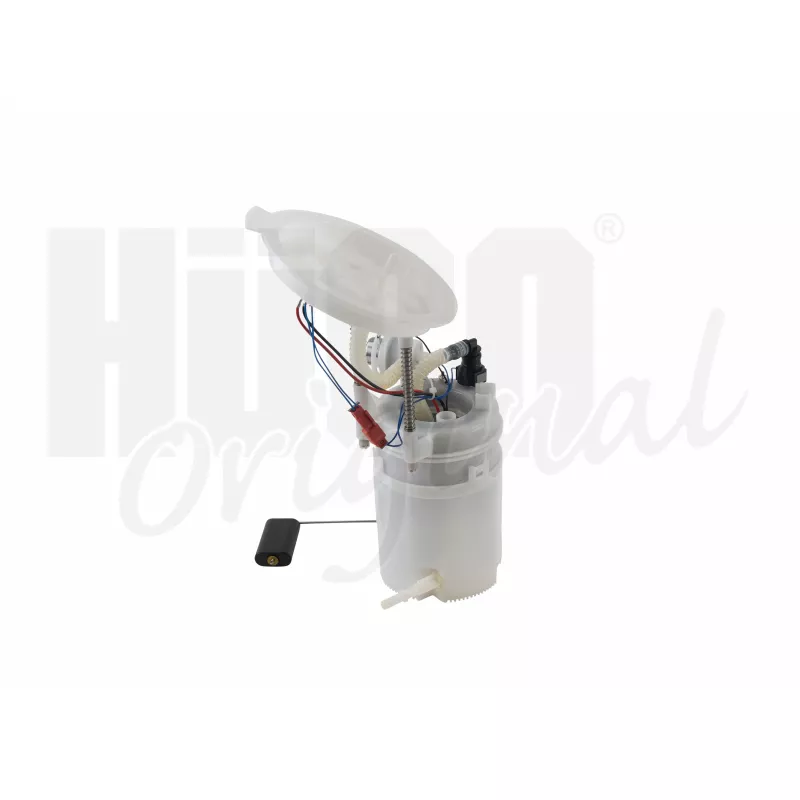 Unité d'injection de carburant HITACHI 132711 - Visuel 1