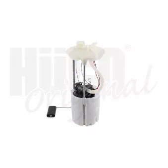 HITACHI 132712 - Unité d'injection de carburant