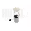 HITACHI 132712 - Unité d'injection de carburant