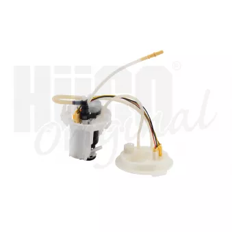 HITACHI 132713 - Unité d'injection de carburant