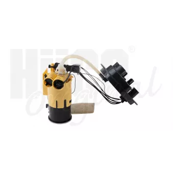 HITACHI 132718 - Unité d'injection de carburant
