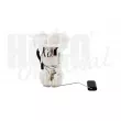 HITACHI 132721 - Unité d'injection de carburant
