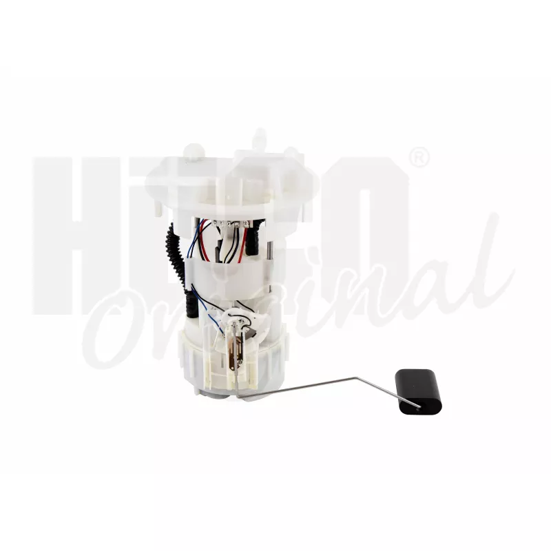 Unité d'injection de carburant HITACHI 132721 - Visuel 1