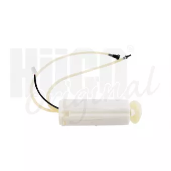 Unité d'injection de carburant HITACHI 132726