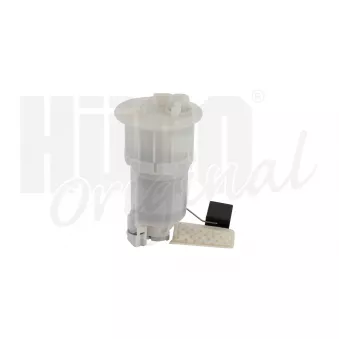 HITACHI 132728 - Unité d'injection de carburant