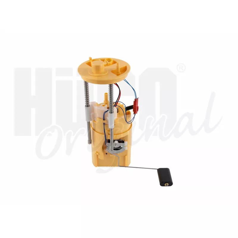 Unité d'injection de carburant HITACHI 132730 - Visuel 1