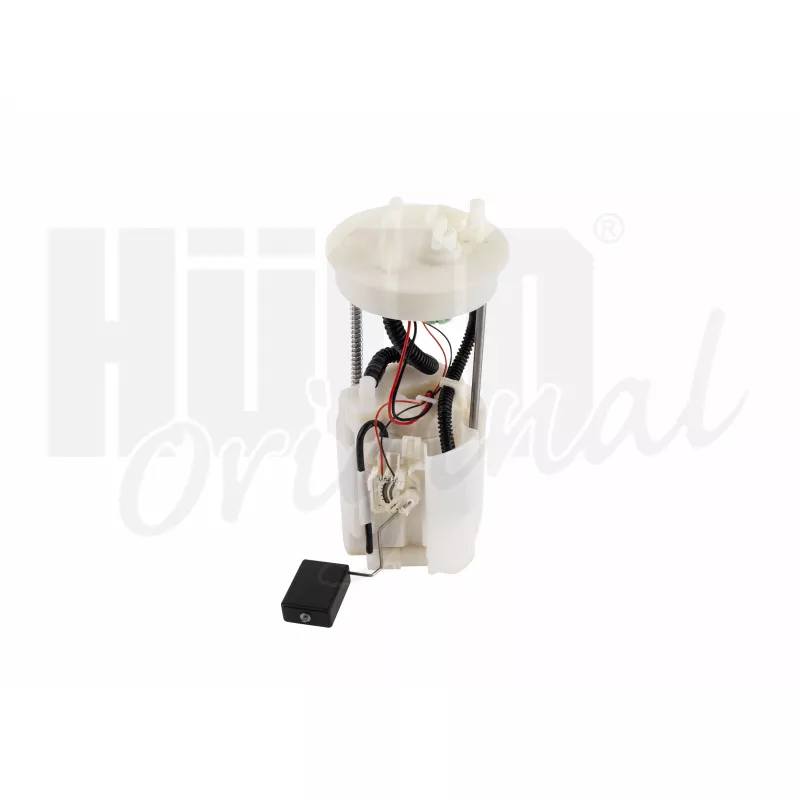 Unité d'injection de carburant HITACHI 132731 - Visuel 1