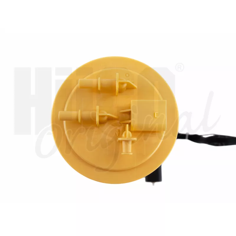 Unité d'injection de carburant HITACHI 132733 - Visuel 2