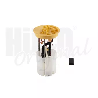 HITACHI 132735 - Unité d'injection de carburant
