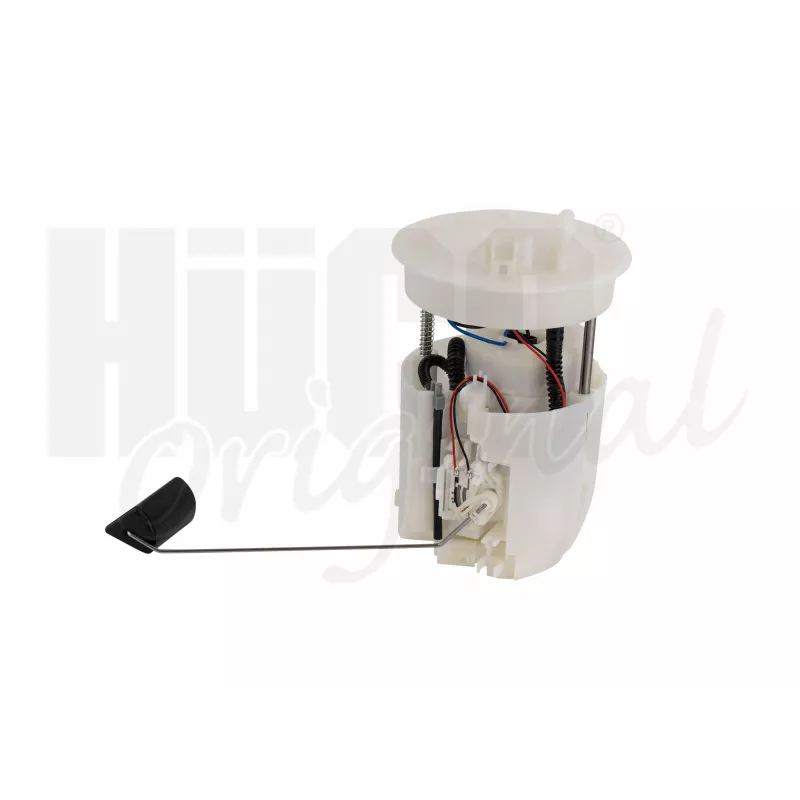 Unité d'injection de carburant HITACHI 132736 - Visuel 1