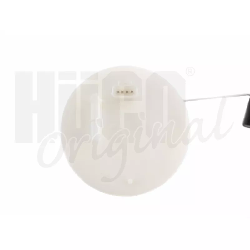 Unité d'injection de carburant HITACHI 132736 - Visuel 2