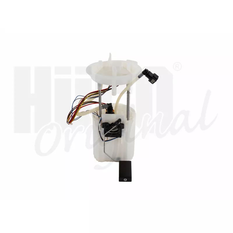 Unité d'injection de carburant HITACHI 132738 - Visuel 1