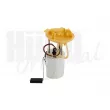 HITACHI 132740 - Unité d'injection de carburant