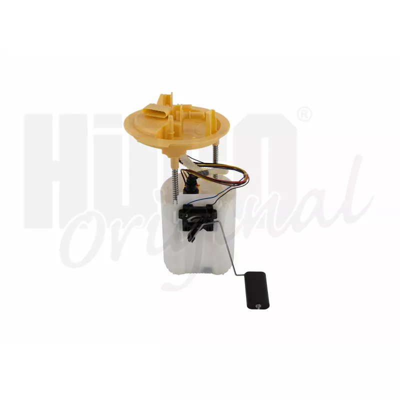 Unité d'injection de carburant HITACHI 132740 - Visuel 1