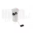 HITACHI 133221 - Capteur, niveau de carburant