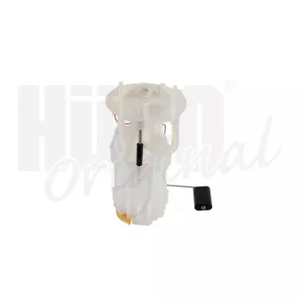 Capteur, niveau de carburant HITACHI OEM 172021574R