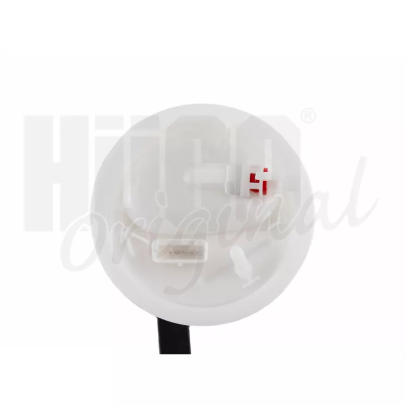 Unité d'injection de carburant HITACHI 133251 - Visuel 2