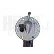 HITACHI 133323 - Unité d'injection de carburant