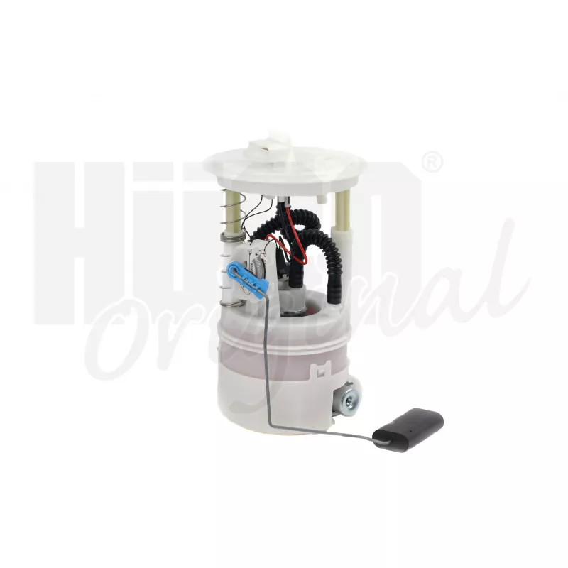 Unité d'injection de carburant HITACHI 133480 - Visuel 1