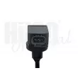 HITACHI 133794 - Bobine d'allumage