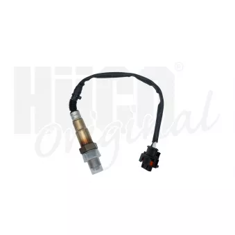 Sonde lambda HITACHI OEM 13103981