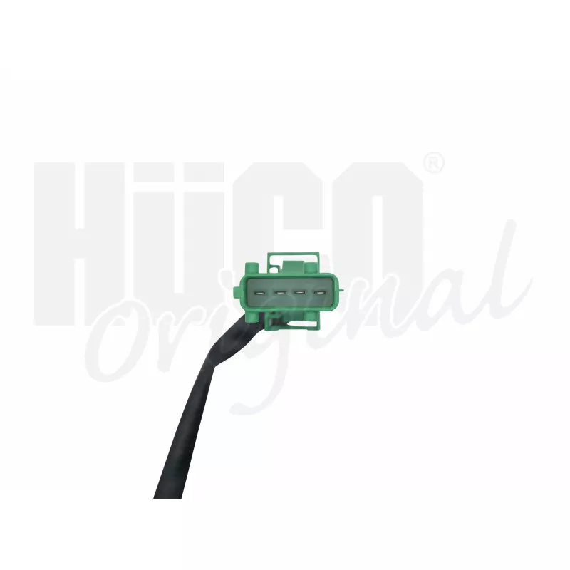 Sonde lambda HITACHI 135334 - Visuel 1