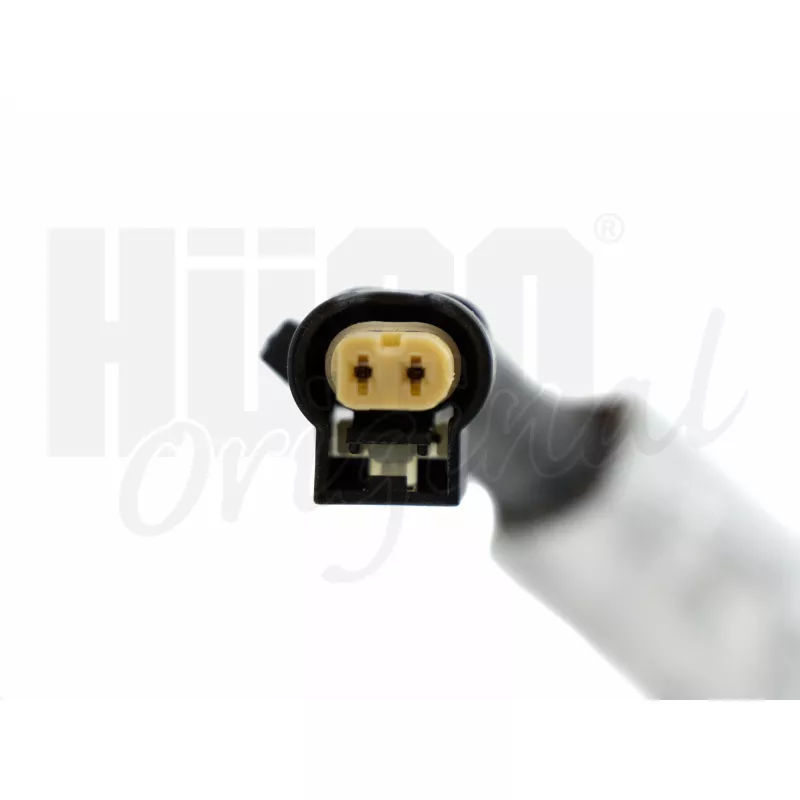 Capteur, température des gaz HITACHI 135601 - Visuel 1