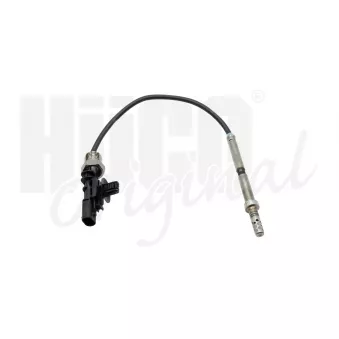 Capteur, température des gaz HITACHI OEM 55271707
