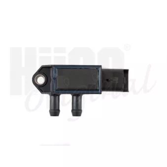 Capteur, pression des gaz échappement HITACHI OEM 227707094R