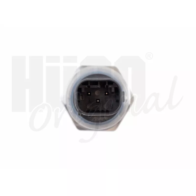 Capteur, pression des gaz échappement HITACHI 137453 - Visuel 2