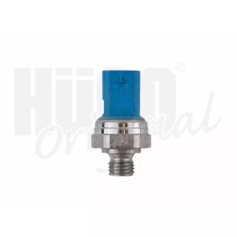 Capteur, pression des gaz échappement HITACHI 137454 - Visuel 1