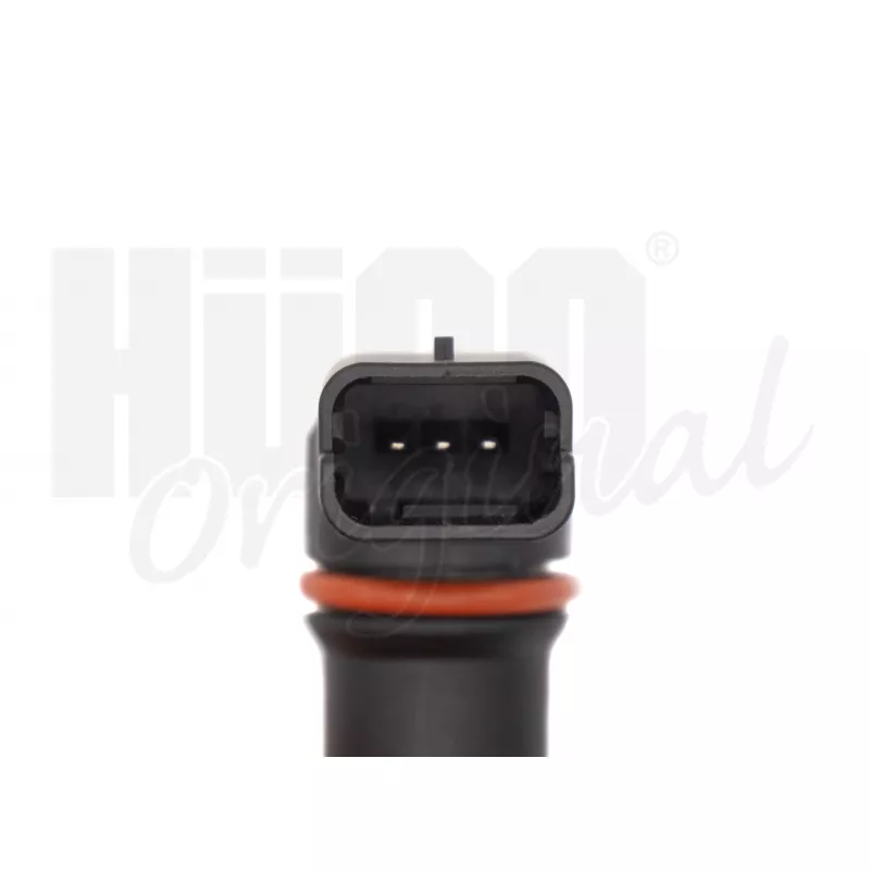 Capteur, position d'arbre à cames HITACHI 138167 - Visuel 2