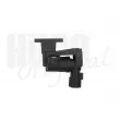 HITACHI 138174 - Capteur d'angle, vilebrequin