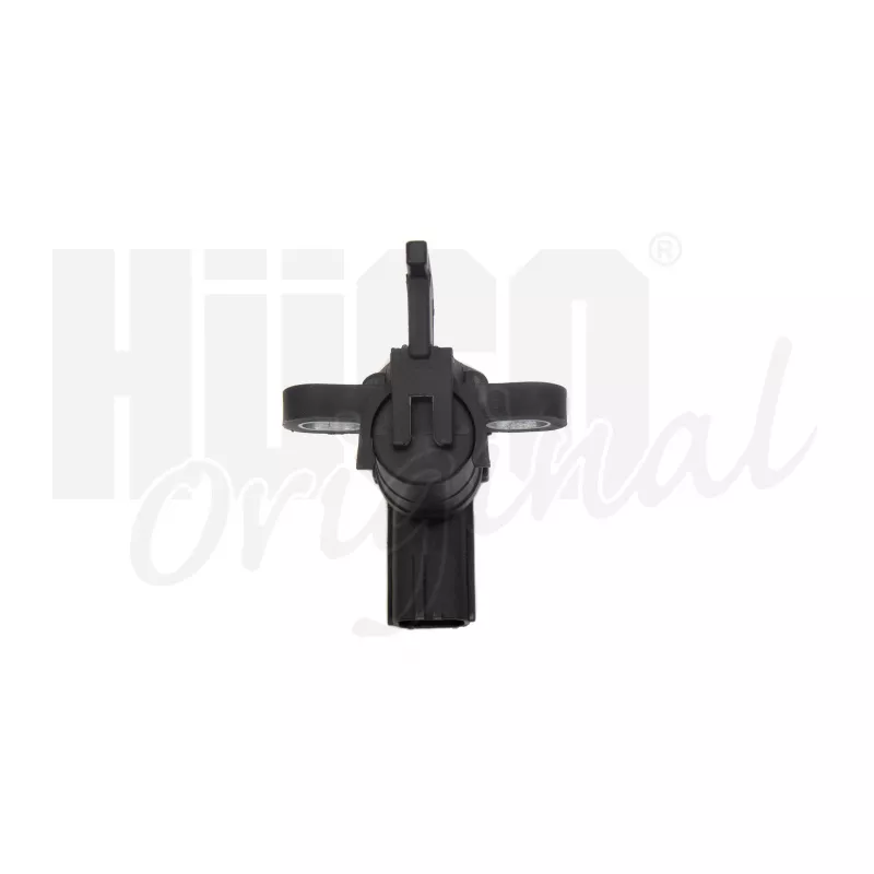 Capteur d'angle, vilebrequin HITACHI 138174 - Visuel 1
