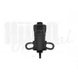 HITACHI 138174 - Capteur d'angle, vilebrequin