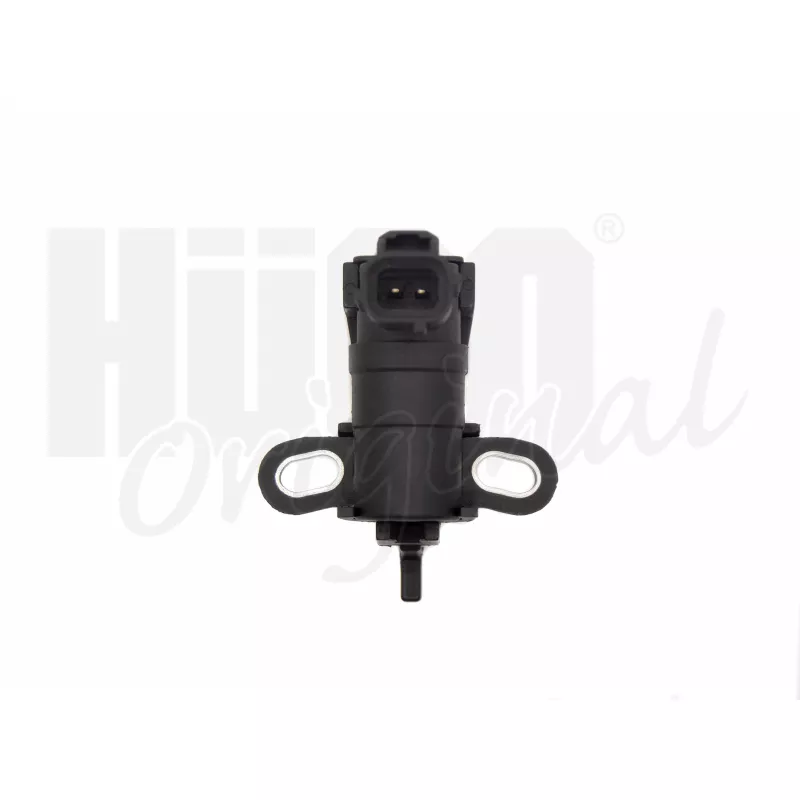 Capteur d'angle, vilebrequin HITACHI 138174 - Visuel 2