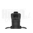 HITACHI 138174 - Capteur d'angle, vilebrequin