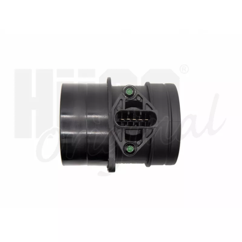 Débitmètre de masse d'air HITACHI 138366 - Visuel 2