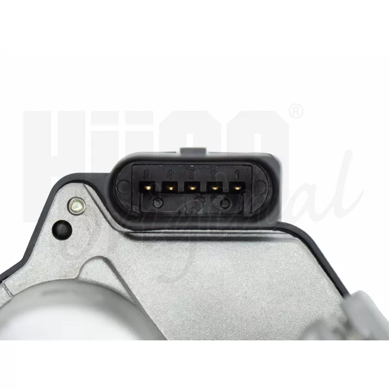 Corps papillon HITACHI 138524 - Visuel 2