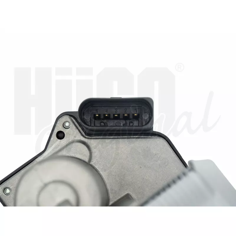 Corps papillon HITACHI 139018 - Visuel 2